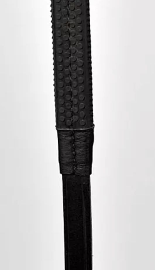 LJ teugels linnen gouden gespen