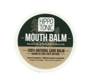 HippoTonic Mouth Balm