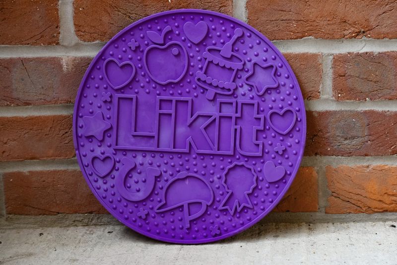 Likit Graze Maze purple