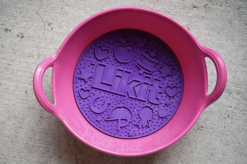 Likit Graze Maze purple