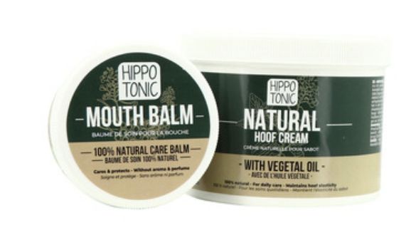 HippoTonic Mouth Balm