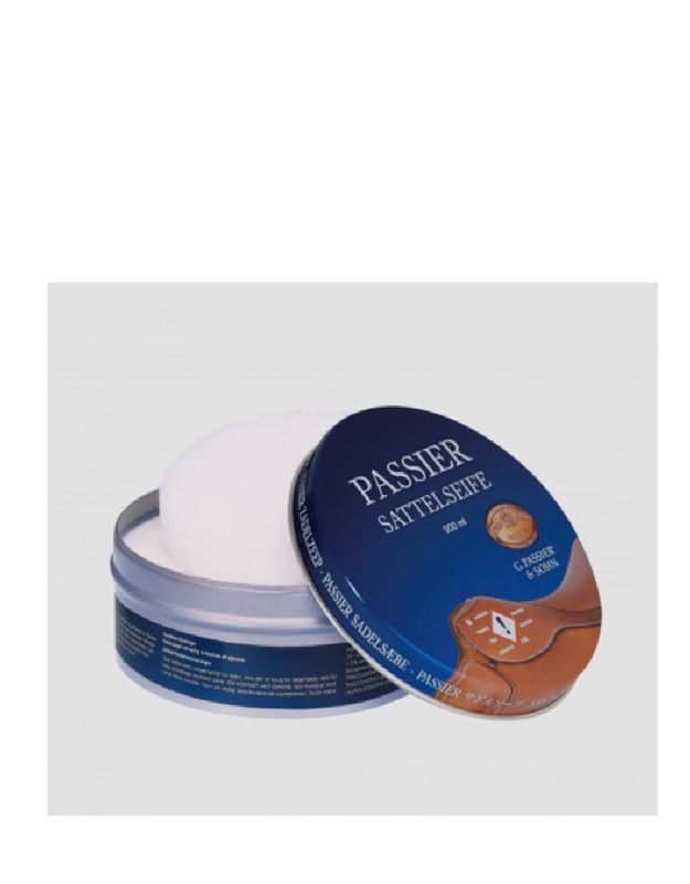 Passier Lederzeep
