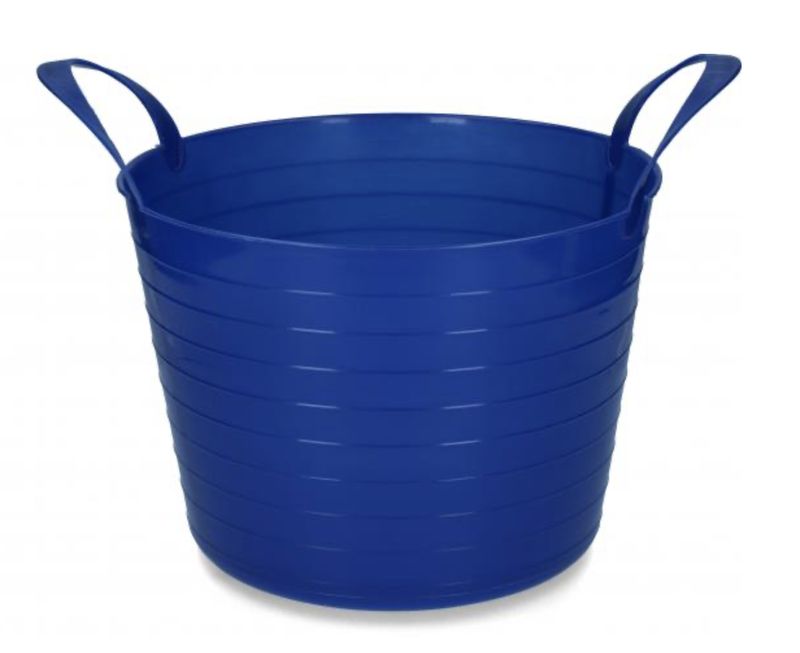 Vplast V-trug flexi 14L