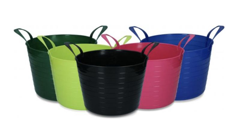 Vplast V-trug flexi 14L