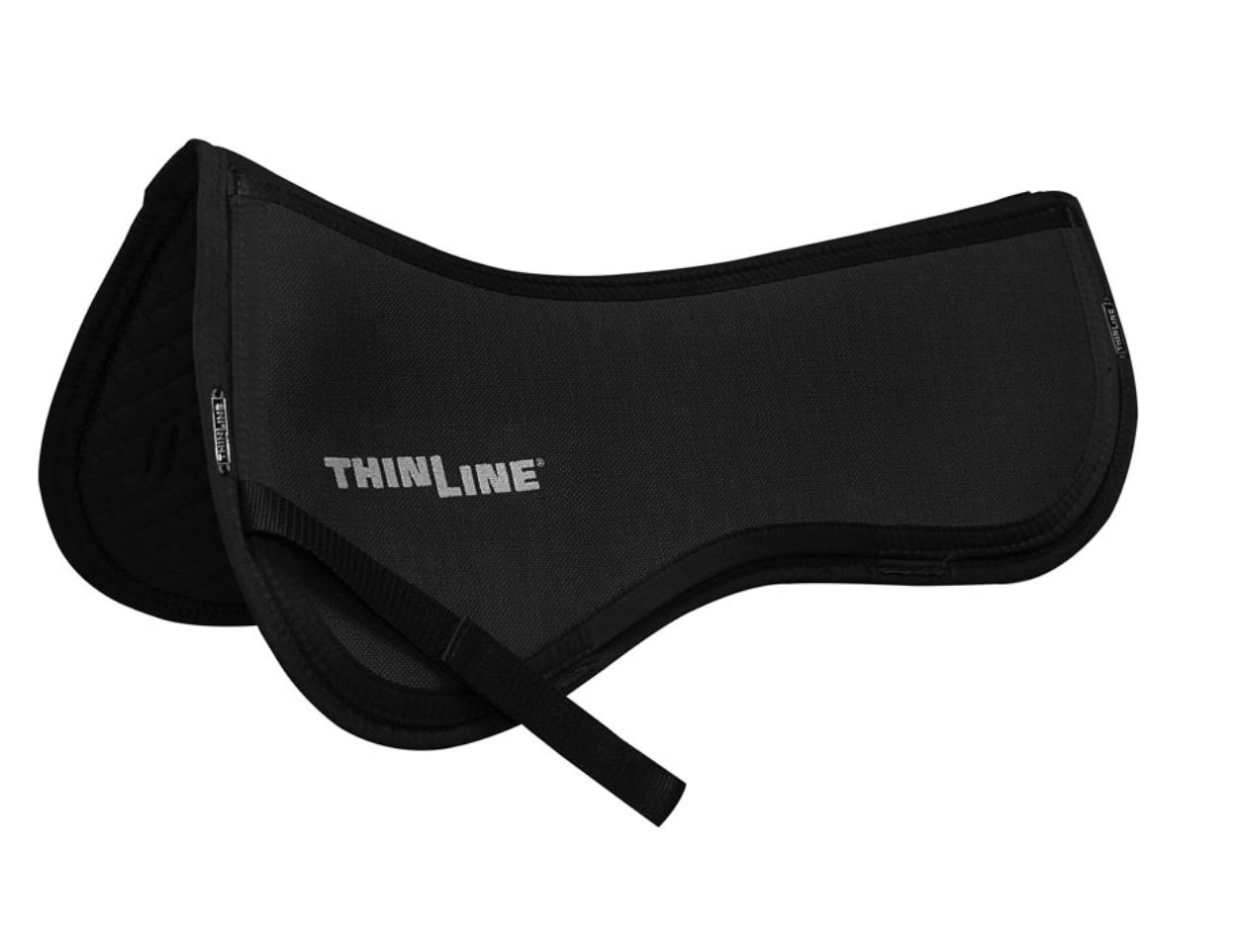 Thinline TrifectaCotton 1/2 black M