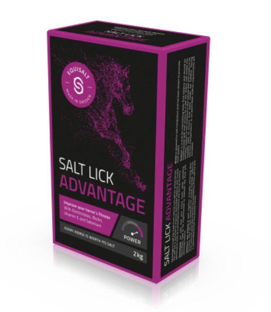 Salt Lick Advantage 6x2kg
