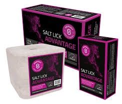 Salt Lick Advantage 6x2kg