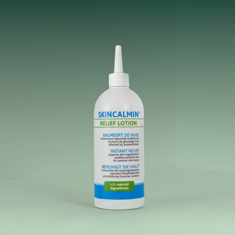 Skincalmin Relief lotion