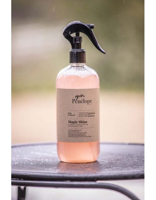 Pénélope Magic Shine