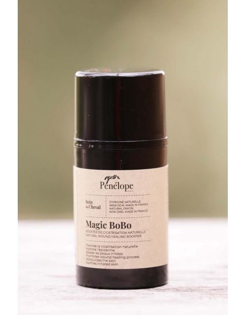 Pénélope Magic Bobo