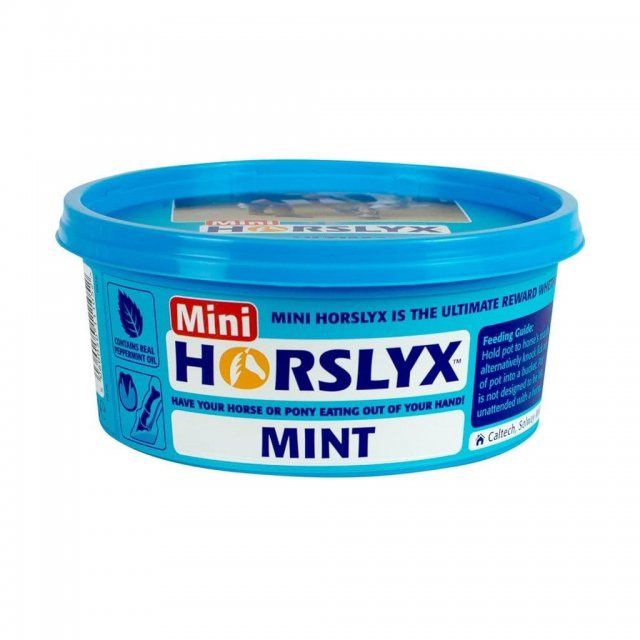 Horselyx Mint