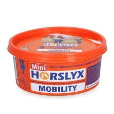 Horselyx Mobility 650gr
