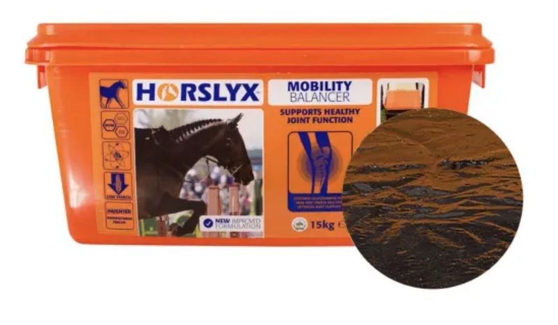 Horselyx mobility 5kg