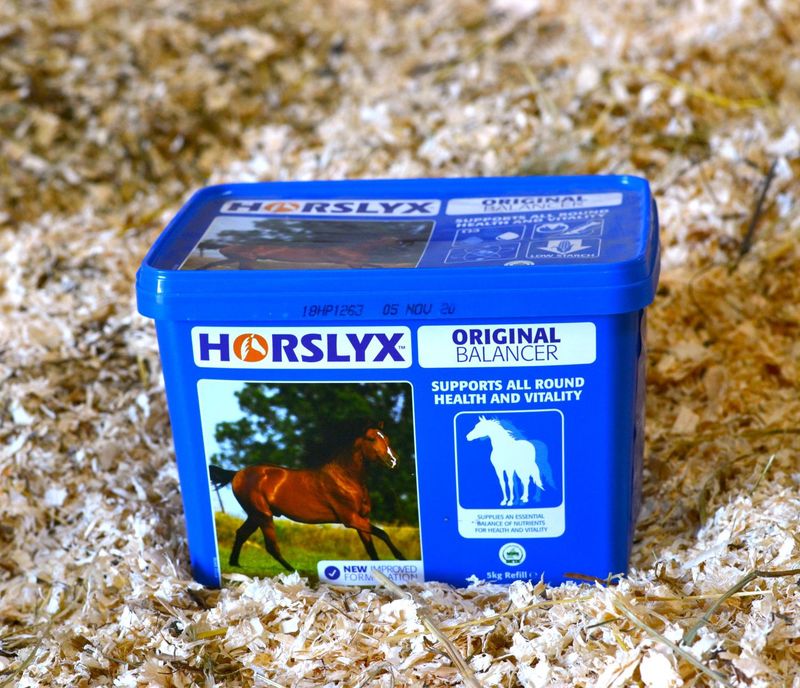 Horselyx Original 5kg