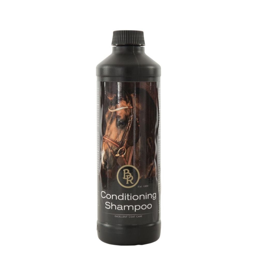 BR Conditioning shampoo 500ml
