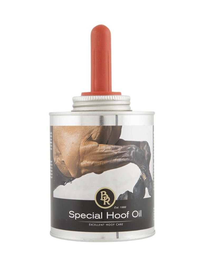 BR Special hoof oil