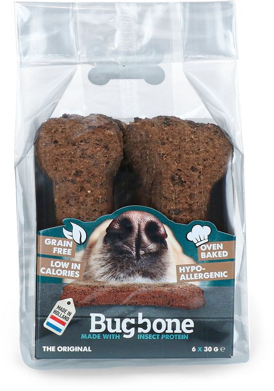 Bugbone the original 6x45gr