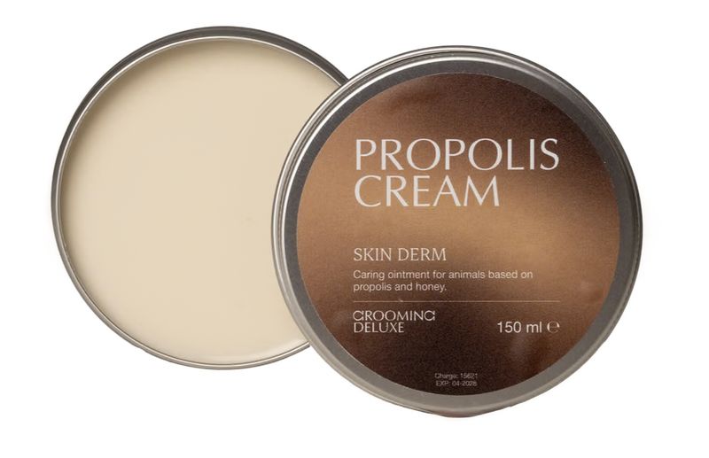 Grooming Deluxe Skin Derm Propolis cream
