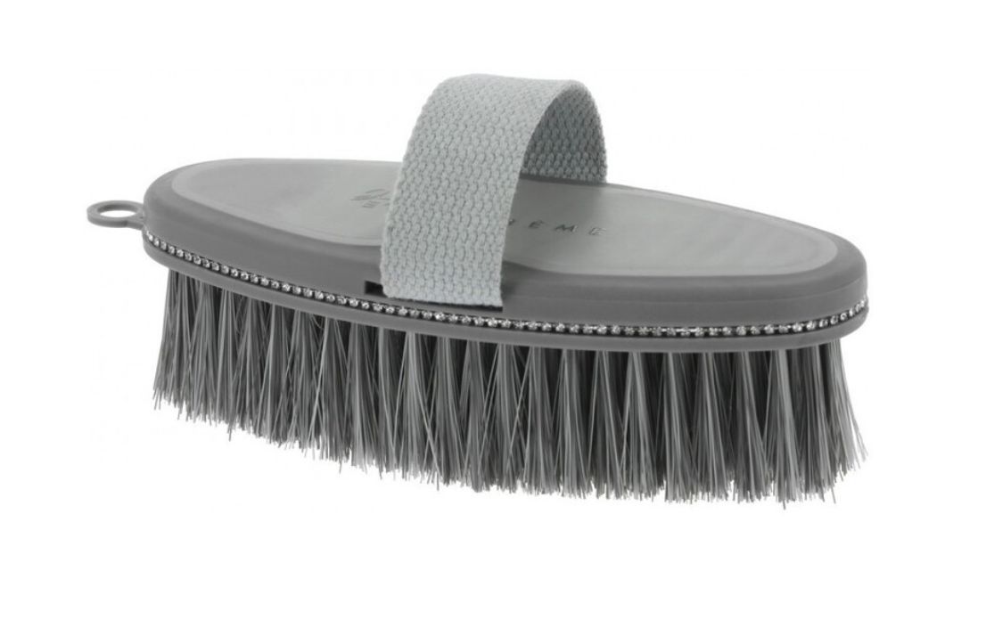 Equitheme body brush strass