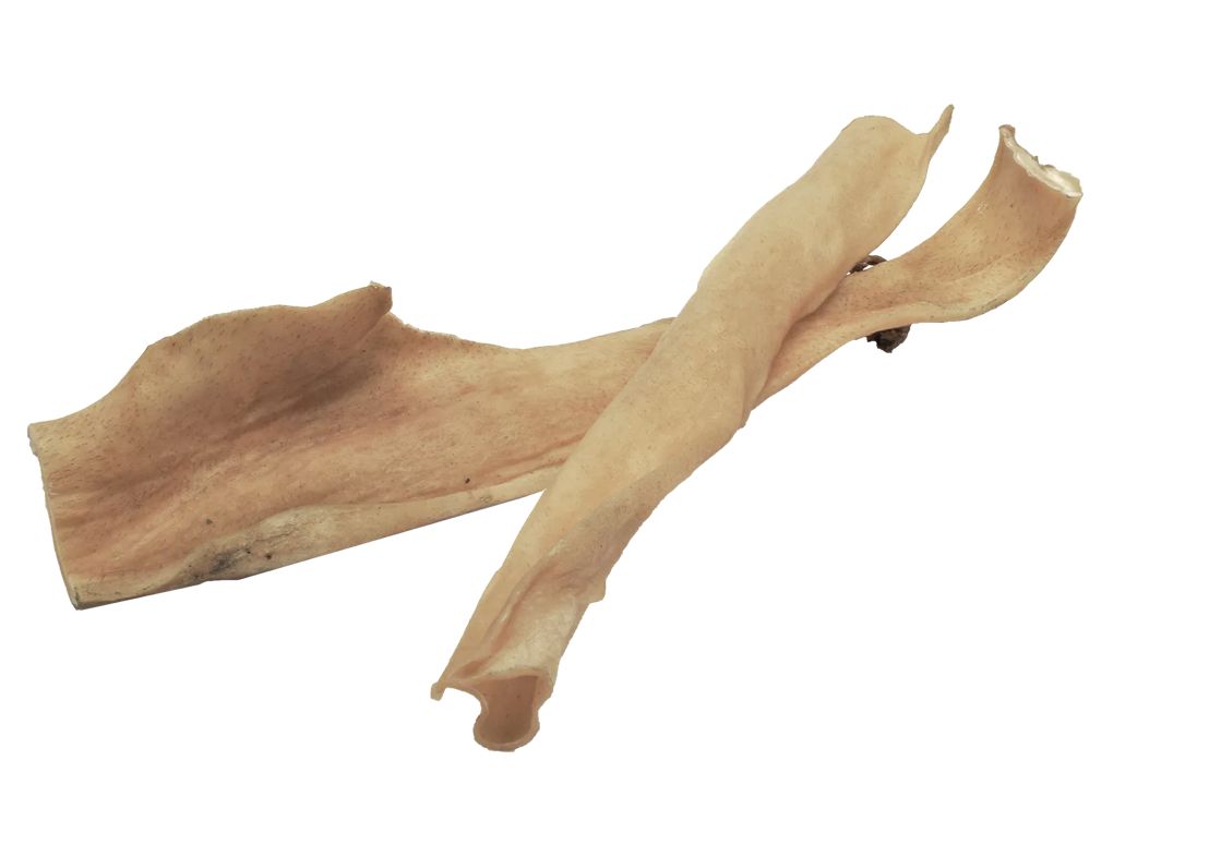 Haba’s beef head skin 800gr