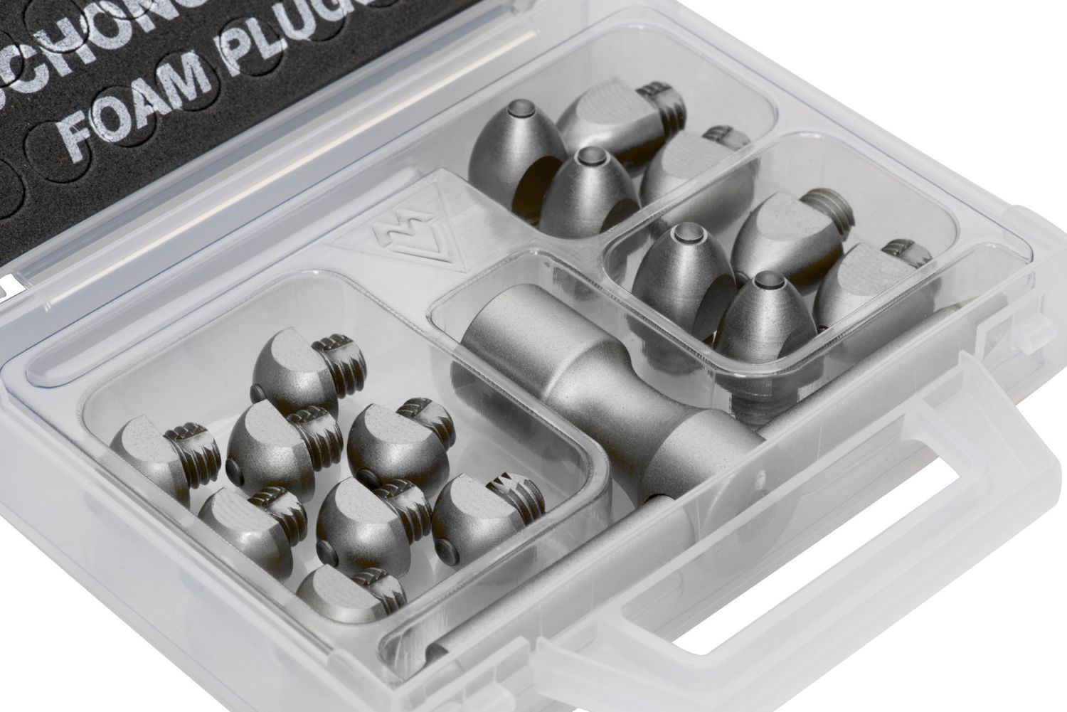 Michel Vaillant faststuds kit soft ground W3/8