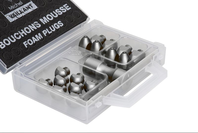 Michel Vaillant faststuds kit soft ground W3/8