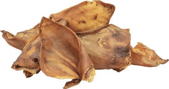 Haba’s pig ears 10st