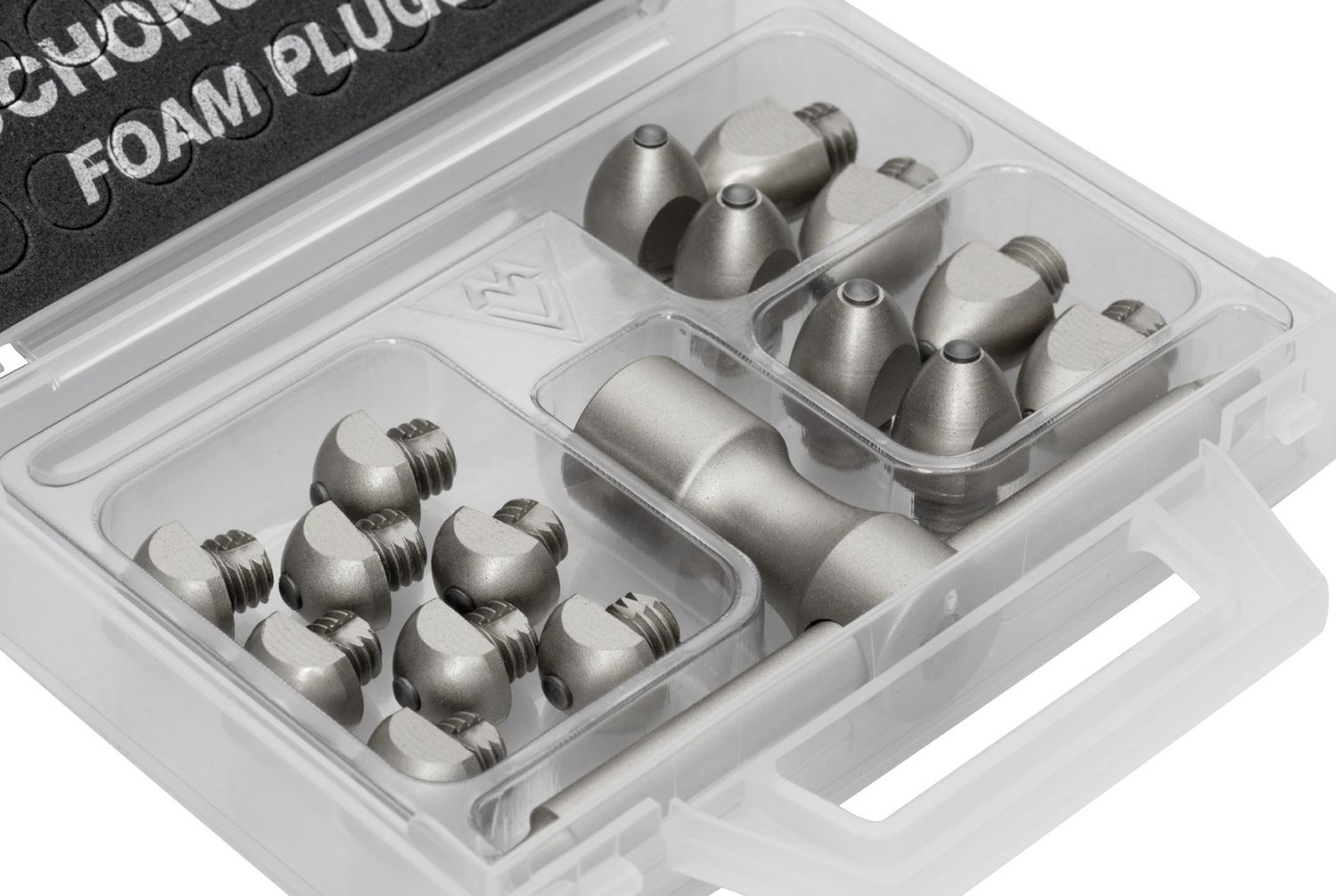 Michel Vaillant faststuds kit soft ground M10