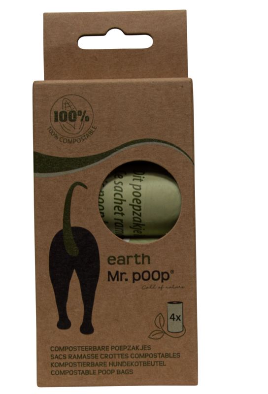 Jack and Vanilla Mr.poop earth 4x