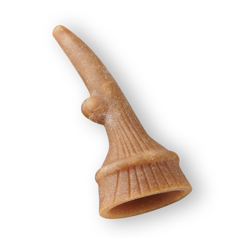Whimzees antler L 6st