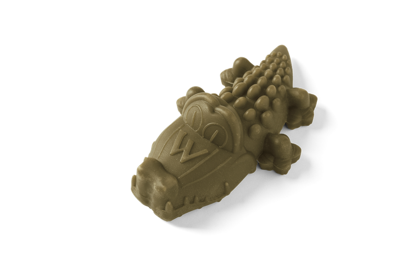 Whimzees alligator L 6st