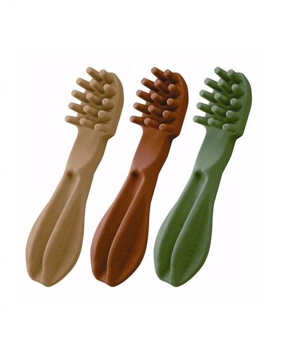 Whimzees toothbrush L 6st