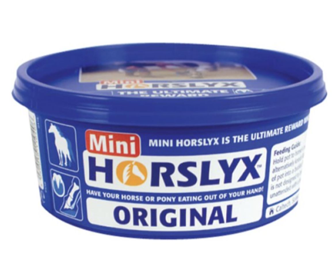 Horselyx Original 650gr