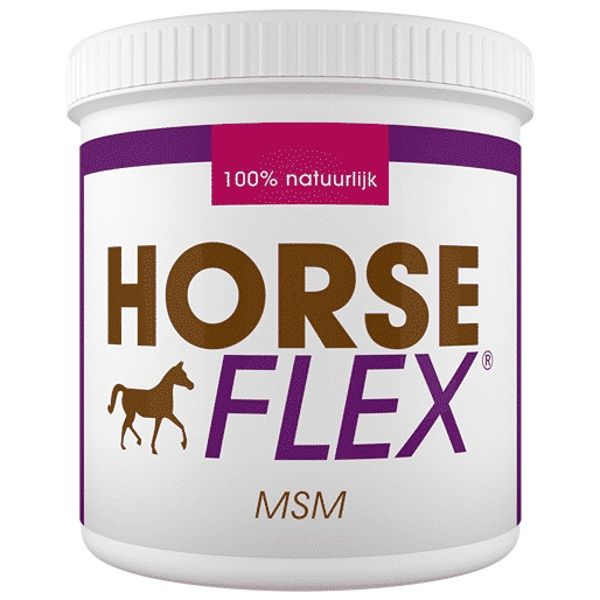 Horseflex MSM