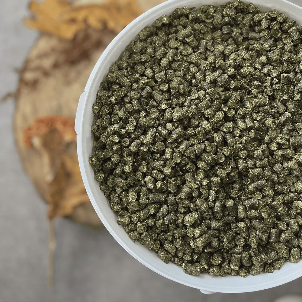 Horseflex natuurlijke multivitamine