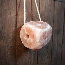 Likit Himalaya rock salt 3,3kg