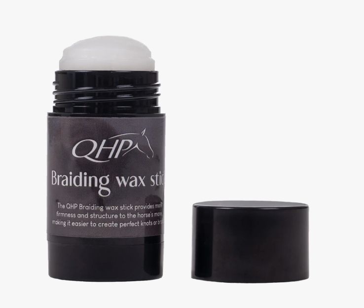 QHP braiding wax stick