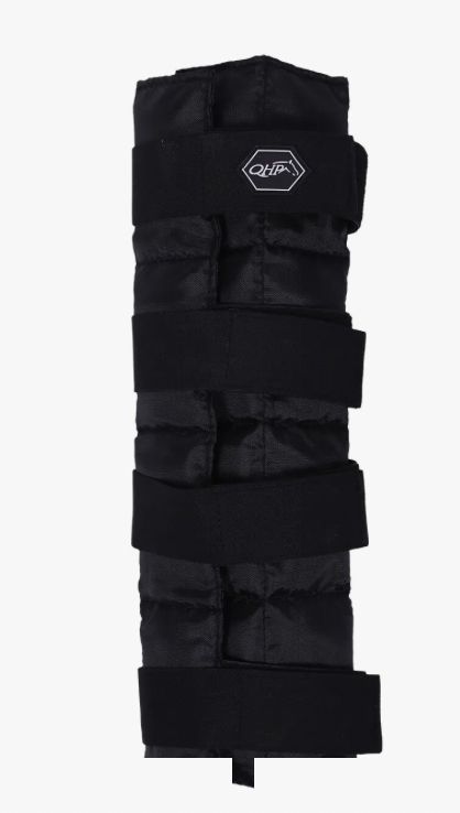 QHP cooling bandages black