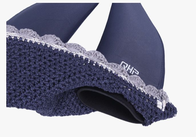 QHP soundless ear net inserts