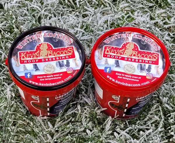 Kevin Bacon’s Hoof Dressing hoefvet