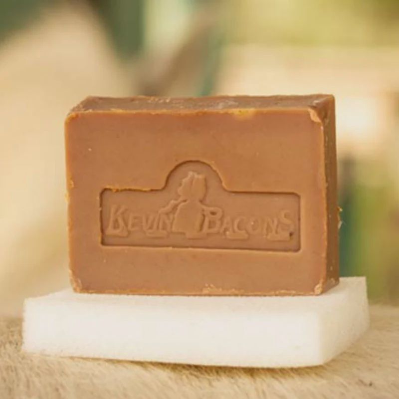 Kevin Bacon’s Active Soap