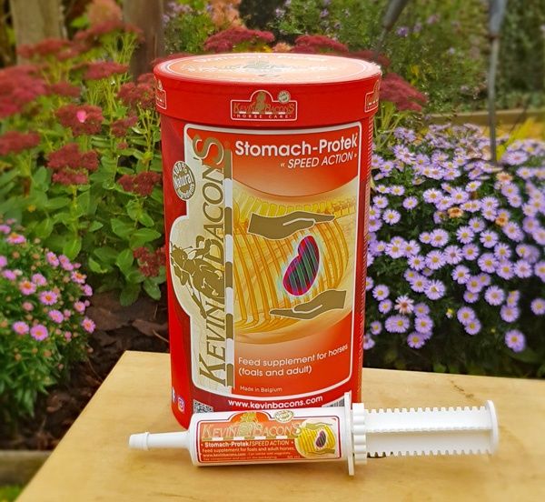 Kevin Bacon’s Stomach-Protek