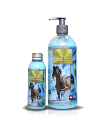 Julian &amp; Jones Cool It Down