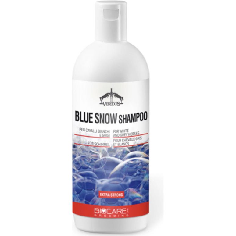 Veredus Blue Snow shampoo