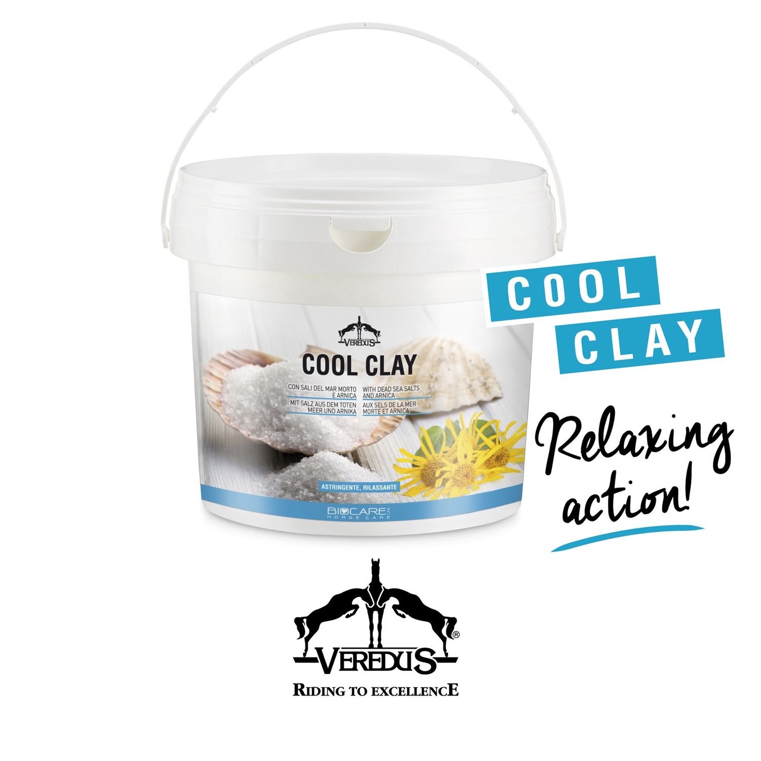 Veredus Cool Clay