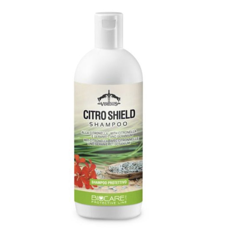 Veredus Biorepel shampoo
