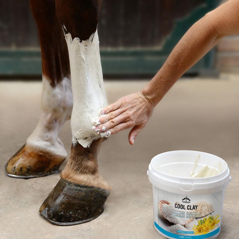 Veredus Cool Clay