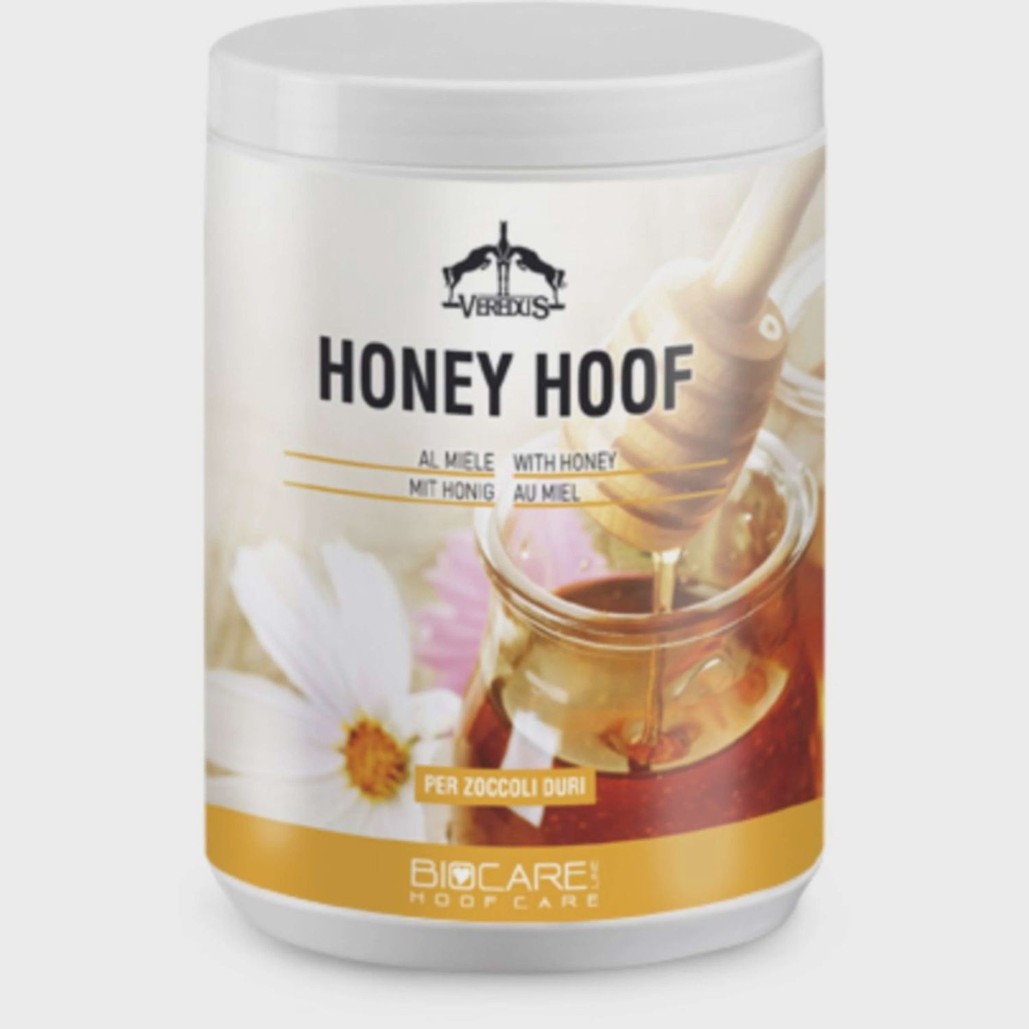 Veredus Honey Hoof hoefvet