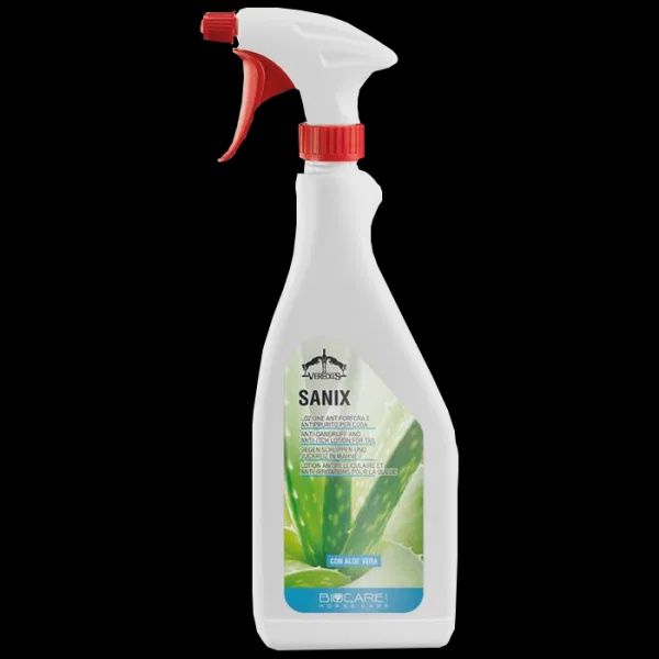 Veredus Sanix Anti Itch