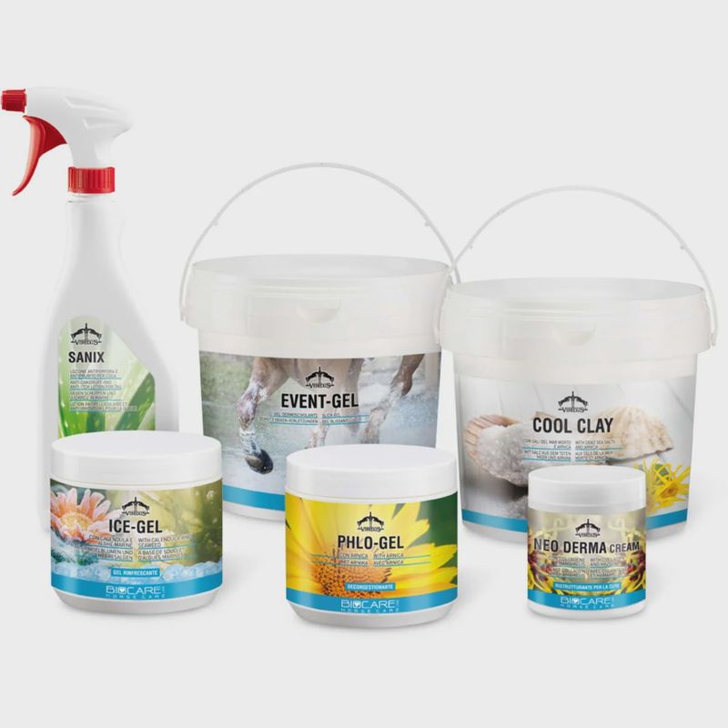 Veredus Event gel